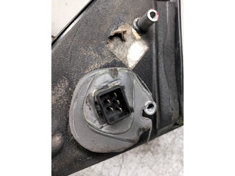 Recambio de retrovisor derecho para ford mondeo berlina (gd) clx referencia OEM IAM   ELECTRICO