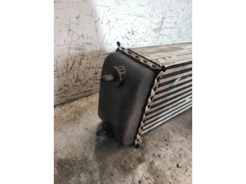 Recambio de intercooler para citroen ds3 special edition referencia OEM IAM 9684311680 P9004003 