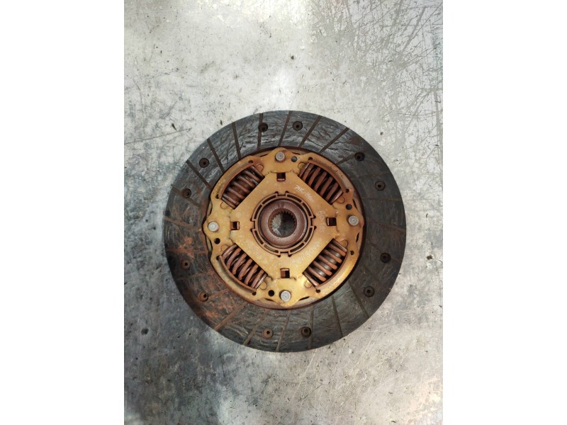 Recambio de kit embrague para hyundai i20 classic referencia OEM IAM   