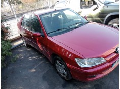 peugeot 306 berlina 3/4/5 puertas (s2) del año 1998