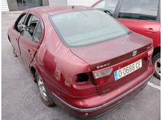 seat toledo (1m2) del año 1999 2