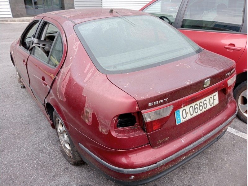 seat toledo (1m2) del año 1999 seat toledo (1m2) del año 1999