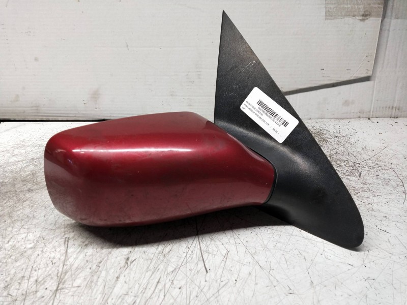 Recambio de retrovisor derecho para ford mondeo berlina (gd) clx referencia OEM IAM   ELECTRICO
