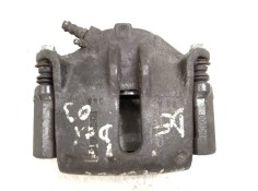 Recambio de pinza freno delantera derecha para renault megane ii classic berlina 1.5 dci diesel referencia OEM IAM   