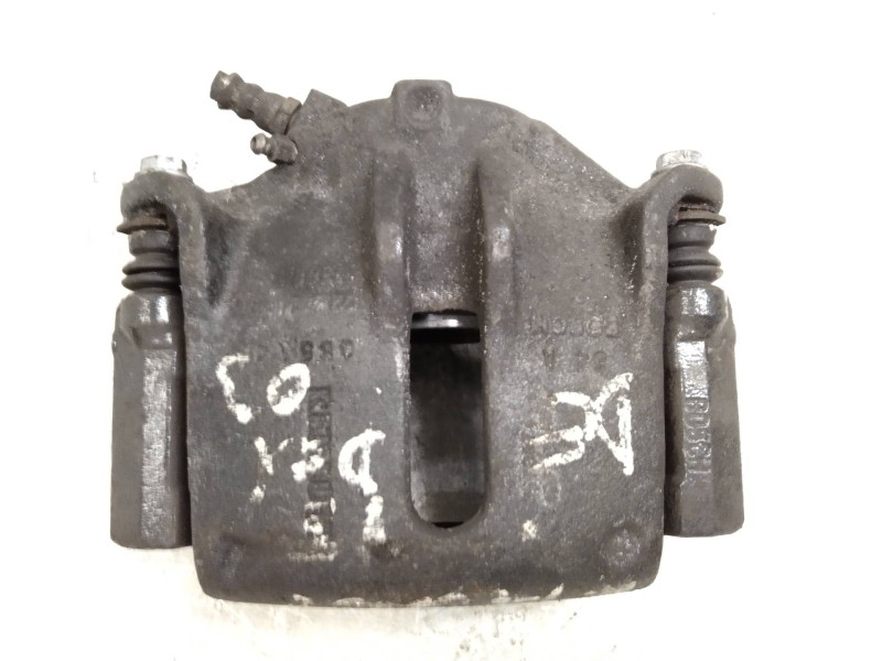 Recambio de pinza freno delantera derecha para renault megane ii classic berlina 1.5 dci diesel referencia OEM IAM   