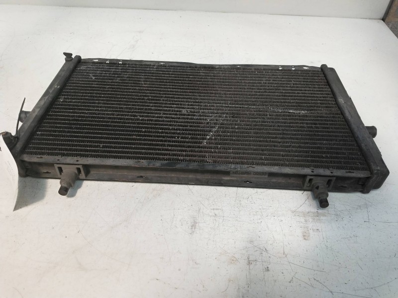Recambio de radiador agua para jaguar xj 4.0 v8 32v cat referencia OEM IAM   