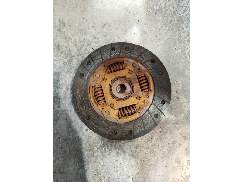 Recambio de kit embrague para hyundai i20 classic referencia OEM IAM   