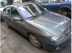 renault megane i fase 2 classic (la..) del año 1999