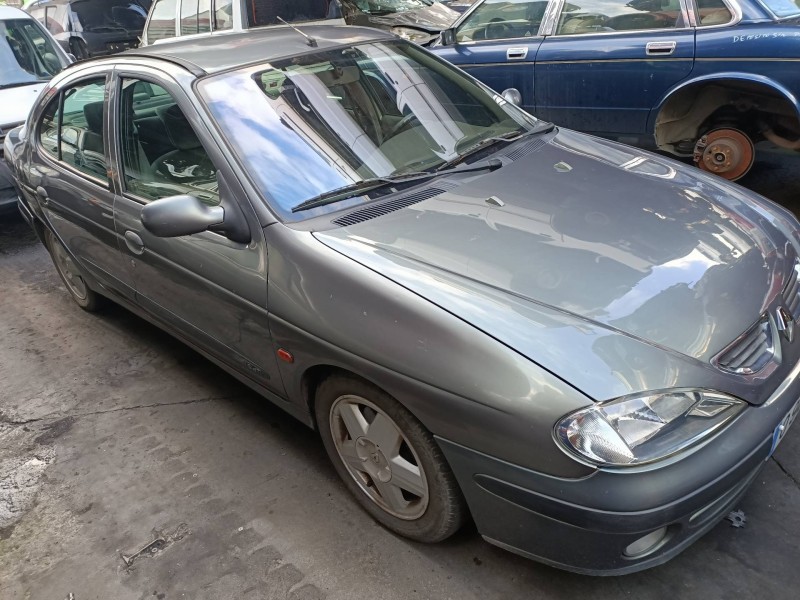renault megane i fase 2 classic (la..) del año 1999