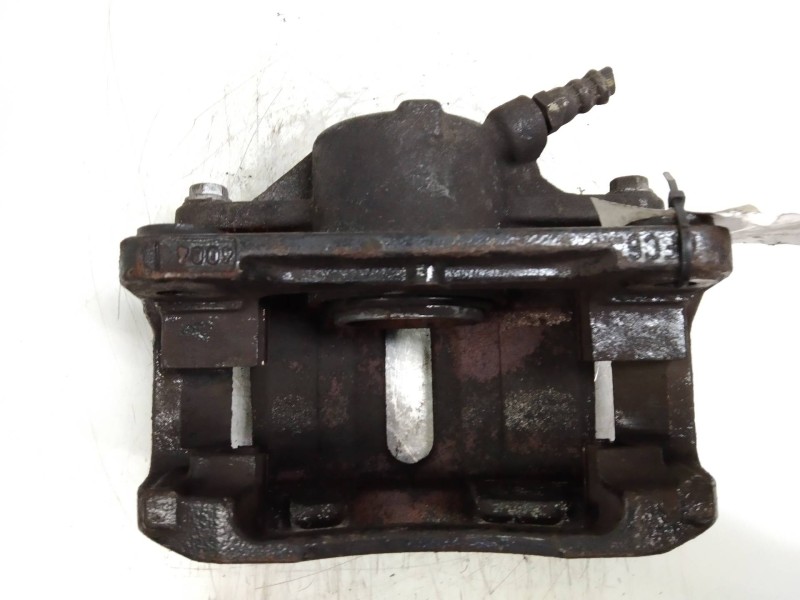 Recambio de pinza freno delantera derecha para renault megane ii classic berlina 1.5 dci diesel referencia OEM IAM   