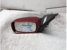 Recambio de retrovisor izquierdo para ford mondeo berlina (gd) clx referencia OEM IAM   ELECTRICO