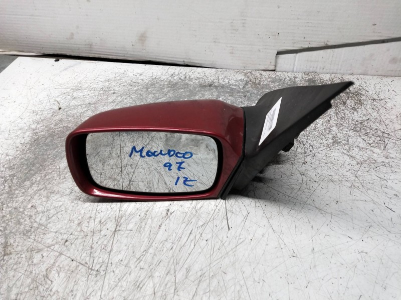 Recambio de retrovisor izquierdo para ford mondeo berlina (gd) clx referencia OEM IAM   ELECTRICO