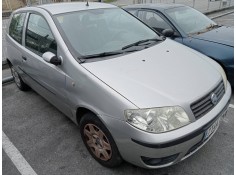 fiat punto berlina (188) del año 2005