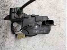 Recambio de motor cierre centralizado delantero izquierdo para opel astra gtc 1.4 16v referencia OEM IAM   3P