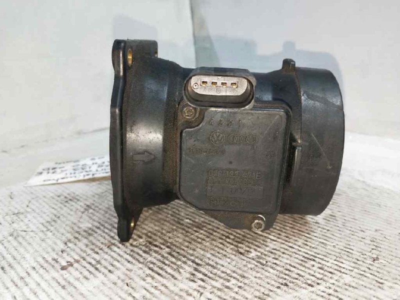 Recambio de caudalimetro para audi a6 berlina (4b2) 2.8 v6 30v referencia OEM IAM AFH7008D 078133471E HITACHI