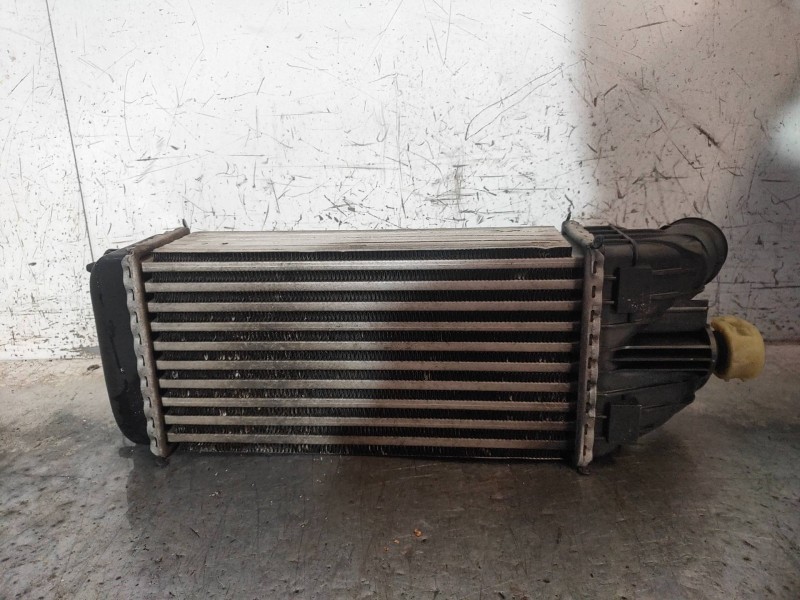 Recambio de intercooler para citroen ds3 special edition referencia OEM IAM 9684311680 P9004003 
