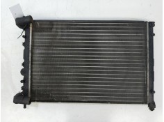 Recambio de radiador agua para alfa romeo 147 (190) 2.0 selespeed distinctive referencia OEM IAM   