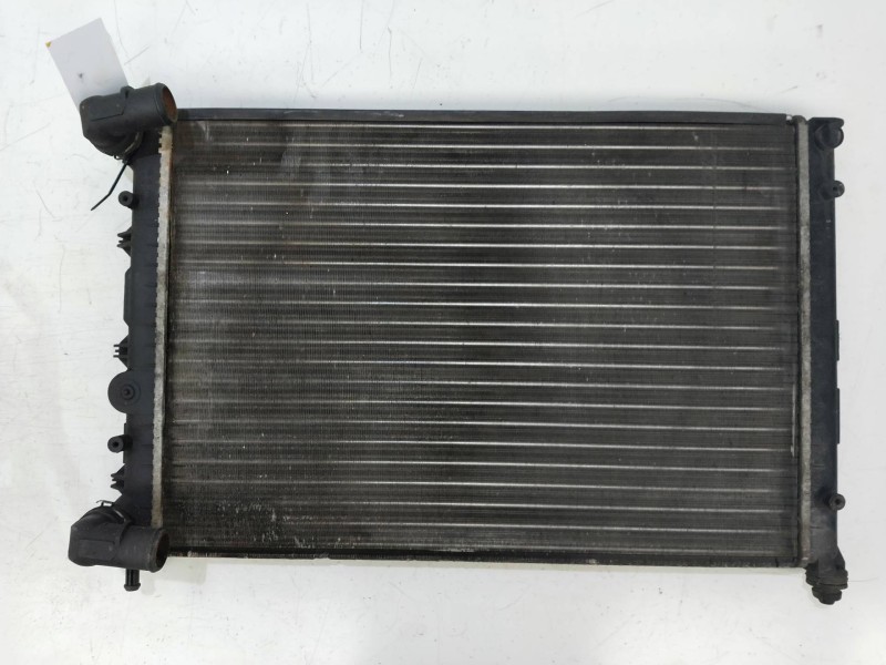 Recambio de radiador agua para alfa romeo 147 (190) 2.0 selespeed distinctive referencia OEM IAM   