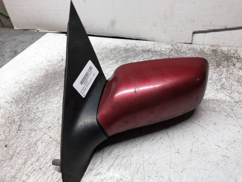 Recambio de retrovisor izquierdo para ford mondeo berlina (gd) clx referencia OEM IAM   ELECTRICO