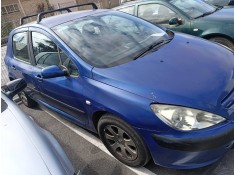 peugeot 307 (s1) del año 2003