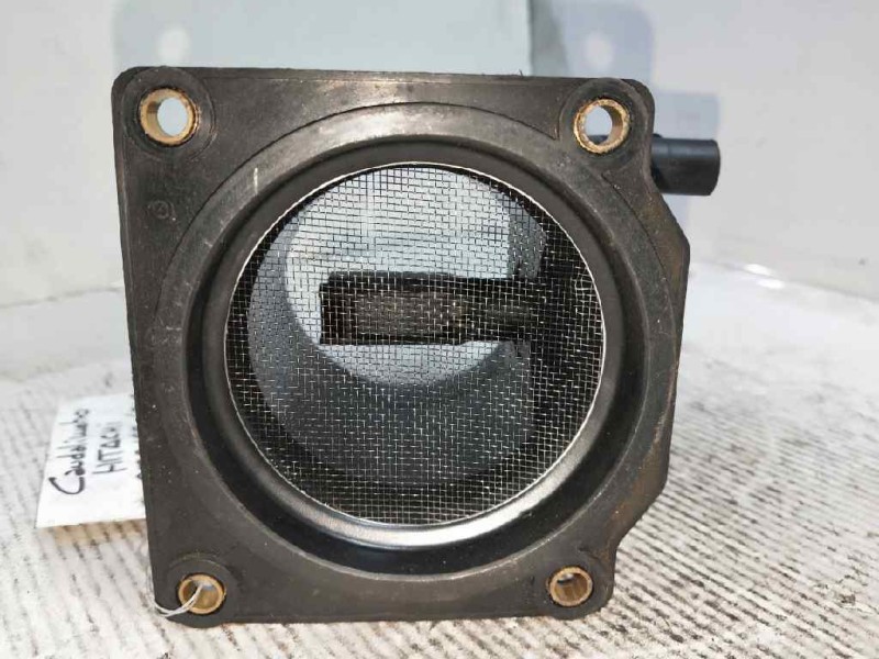 Recambio de caudalimetro para audi a6 berlina (4b2) 2.8 v6 30v referencia OEM IAM AFH7008D 078133471E HITACHI