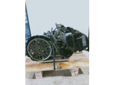 Recambio de motor completo para nissan micra (k12e) acenta referencia OEM IAM CR14 017185R 