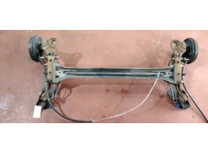 Recambio de puente trasero para citroen c3 1.4 16v sensodrive x-tr referencia OEM IAM  ABS 