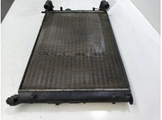 Recambio de radiador agua para alfa romeo 147 (190) 2.0 selespeed distinctive referencia OEM IAM    2