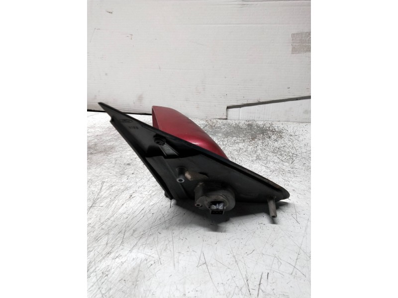 Recambio de retrovisor izquierdo para ford mondeo berlina (gd) clx referencia OEM IAM   ELECTRICO