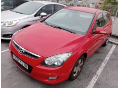 hyundai i30 del año 2010