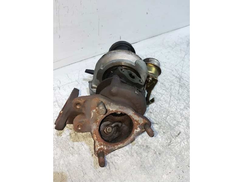 Recambio de turbocompresor para ford escort berl./turnier 1.8 turbodiesel cat referencia OEM IAM 4520145 91FF6K682AC  Recambio de turbocompresor para ford escort berl./turnier 1.8 turbodiesel cat referencia OEM IAM 4520145 91FF6K682AC