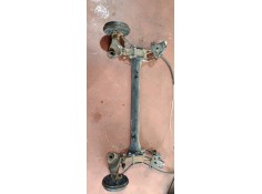 Recambio de puente trasero para citroen c3 1.4 16v sensodrive x-tr referencia OEM IAM  ABS  2