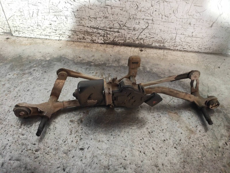 Recambio de motor limpia delantero para citroen ds3 special edition referencia OEM IAM   