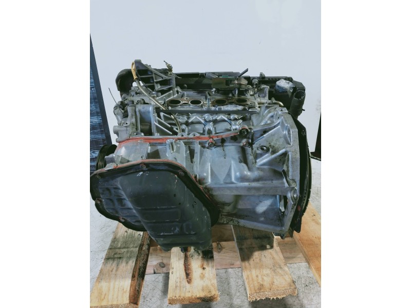 Recambio de motor completo para nissan micra (k12e) acenta referencia OEM IAM CR14 017185R 