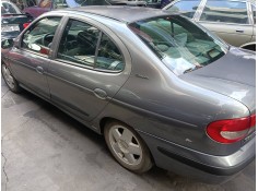 renault megane i fase 2 classic (la..) del año 1999 2