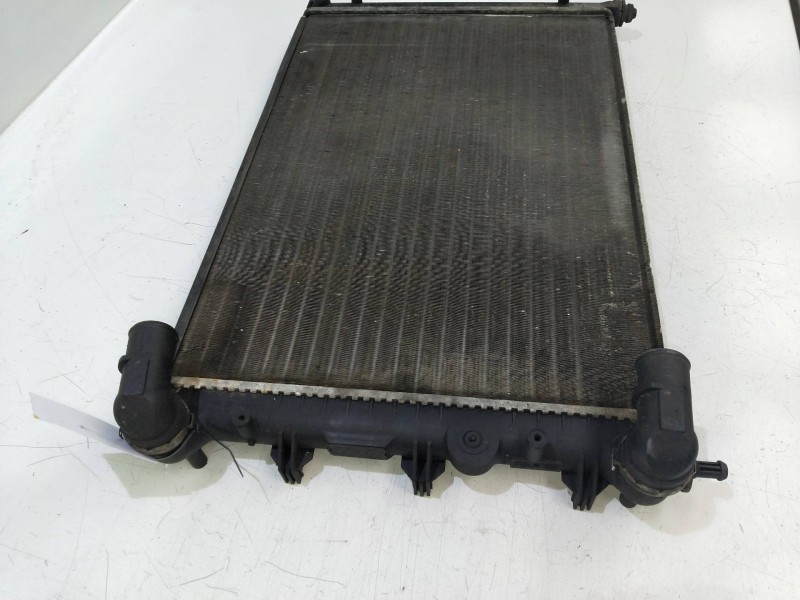 Recambio de radiador agua para alfa romeo 147 (190) 2.0 selespeed distinctive referencia OEM IAM   