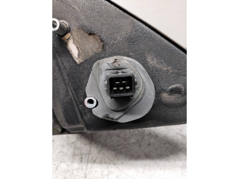 Recambio de retrovisor izquierdo para ford mondeo berlina (gd) clx referencia OEM IAM   ELECTRICO