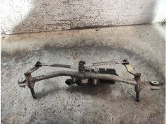 Recambio de motor limpia delantero para citroen ds3 special edition referencia OEM IAM    2