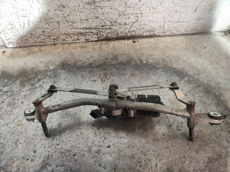 Recambio de motor limpia delantero para citroen ds3 special edition referencia OEM IAM   