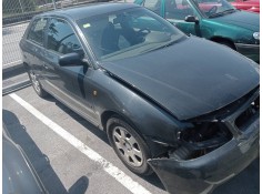 audi a3 (8l) del año 2002