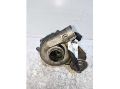 Recambio de turbocompresor para ford escort berlina 1.6 td referencia OEM IAM VE1058706 TURBO SPEC 