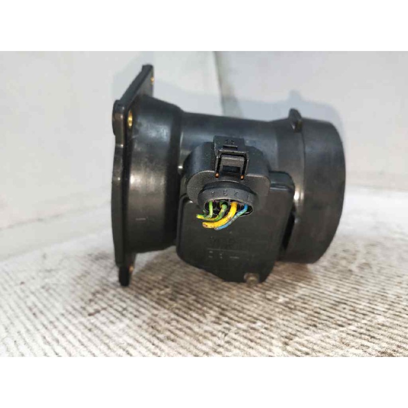 Recambio de caudalimetro para audi a6 berlina (4b2) 2.7 v6 30v biturbo referencia OEM IAM AFH7008D 078133471E HITACHI