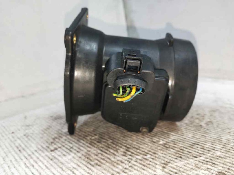 Recambio de caudalimetro para audi a6 berlina (4b2) 2.7 v6 30v biturbo referencia OEM IAM AFH7008D 078133471E HITACHI
