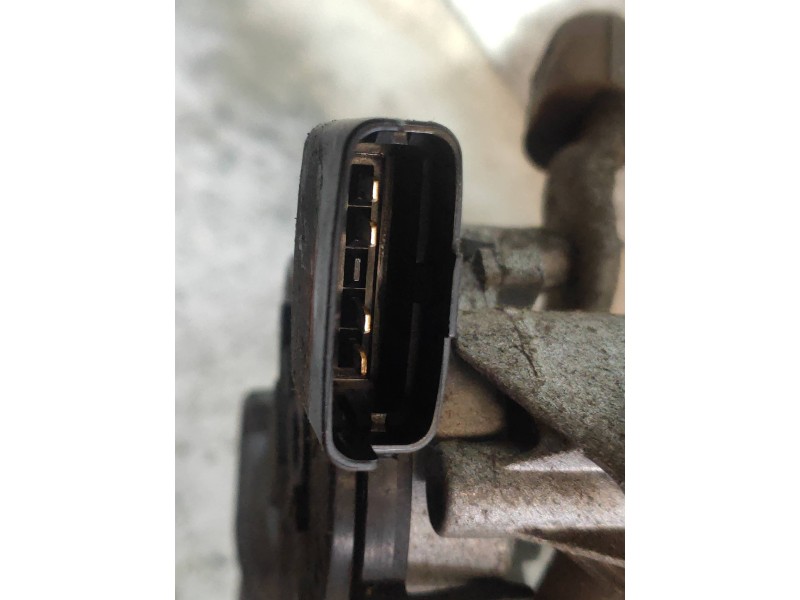 Recambio de motor limpia delantero para citroen ds3 special edition referencia OEM IAM   