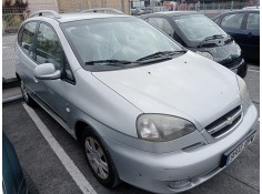 chevrolet tacuma del año 2006