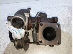 Recambio de turbocompresor para ford escort berlina 1.6 td referencia OEM IAM VE1058706 TURBO SPEC  2