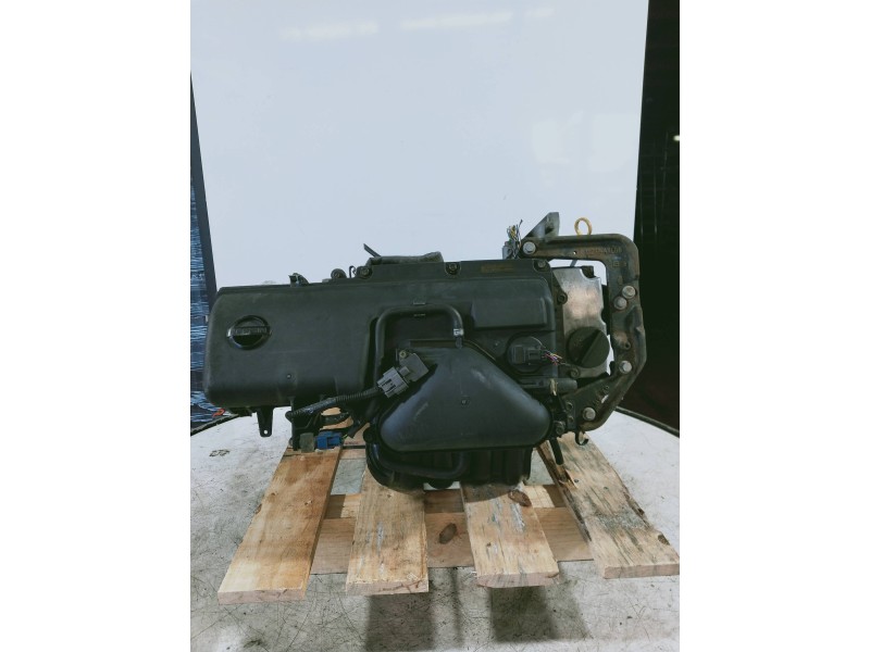 Recambio de motor completo para nissan micra (k12e) acenta referencia OEM IAM CR14 017185R 