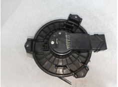 Recambio de motor calefaccion para toyota yaris (ncp1/nlp1/scp1) 1.4 turbodiesel cat referencia OEM IAM AV2727000311  