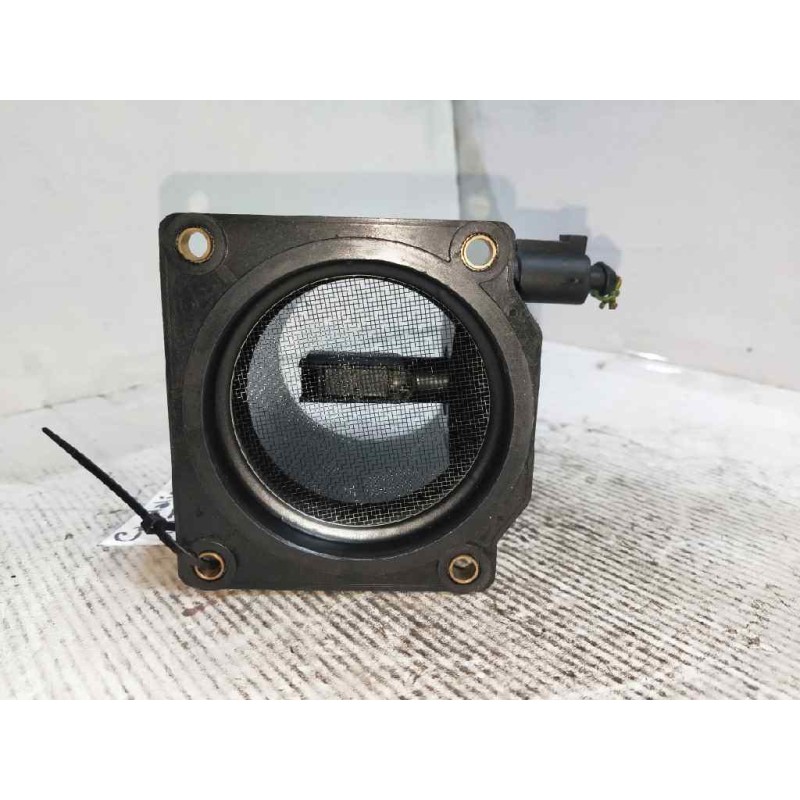 Recambio de caudalimetro para audi a6 berlina (4b2) 2.7 v6 30v biturbo referencia OEM IAM AFH7008D 078133471E HITACHI