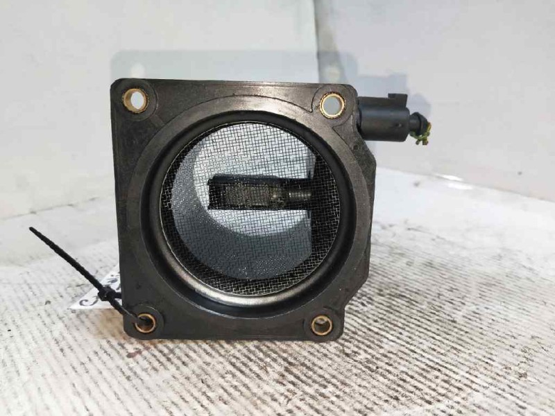 Recambio de caudalimetro para audi a6 berlina (4b2) 2.7 v6 30v biturbo referencia OEM IAM AFH7008D 078133471E HITACHI